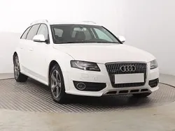 Biały Używany 2010 Audi A4 Kombi | 39 999 zł (Super Cena)