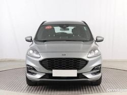 Szary Używany 2022 Ford Kuga SUV | 99 999 zł