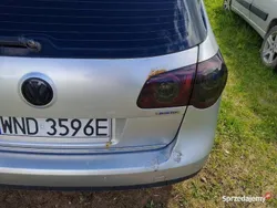 Używany 2009 VW Passat | 7000 zł (Dobra cena)
