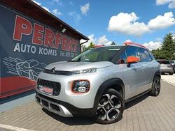 Inny kolor Używany 2018 Citroën C3 Hatchback | 41 900 zł (Uczciwa cena)
