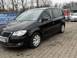 Inny kolor Używany 2008 VW Touran Minivan | 19 990 zł (Uczciwa cena)