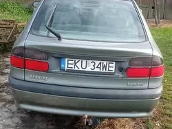 Używany 1997 Renault Laguna | 2500 zł