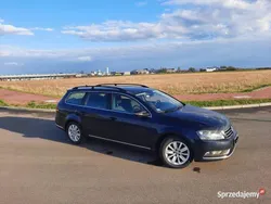 Używany 2013 VW Passat | 27 500 zł (Uczciwa cena)