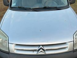 Używany 2006 Citroën Berlingo Minivan | 3850 zł (Dość drogi)