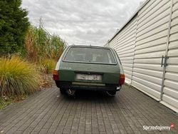 Używany 1981 Mercedes 300 Kombi | 7800 zł