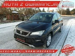 Inny kolor Używany 2019 Seat Ateca SUV | 83 700 zł