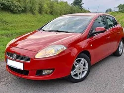 Używany 2009 Fiat Bravo Hatchback | 13 500 zł (Uczciwa cena)
