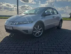 Używany 2006 Honda Civic Sedan/Limuzyna | 12 900 zł (Dość drogi)