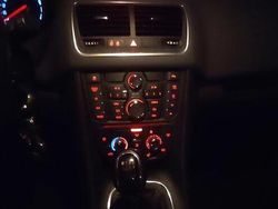 Brązowobeżowy Używany 2012 Opel Meriva Minivan | 18 700 zł (Dobra cena)