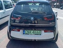 Używany 2018 BMW i3 Hatchback | 45 000 zł