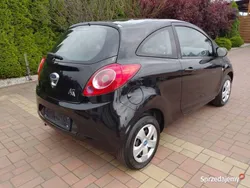 Używany 2008 Ford Ka Hatchback | 8950 zł