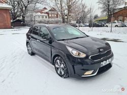 Używany 2018 Kia Niro 2 SUV | 43 200 zł