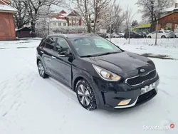 Używany 2018 Kia Niro 2 SUV | 43 200 zł (Super Cena)