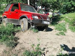 Używany 1996 Suzuki Vitara SUV | 4600 zł