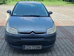 Używany 2004 Citroën C4 | 4500 zł (Uczciwa cena)