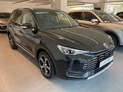 Czarny Nowe 2025 MG ZS Excite Sedan/Limuzyna | 98 900 zł