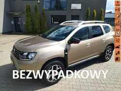 Beżowy (metalik) Używany 2019 Dacia Duster SUV | 59 900 zł (Uczciwa cena)