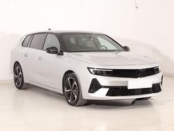 Srebrny Nowe 2024 Opel Astra Kombi | 87 999 zł