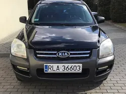 Używany 2005 Kia Sportage SUV | 12 000 zł (Uczciwa cena)