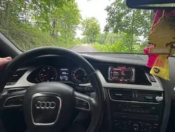 Używany 2009 Audi A4 S-Line | 29 000 zł (Dość drogi)