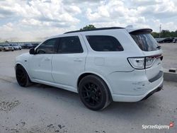 Biały Używany 2020 Dodge Durango SUV | 92 000 zł