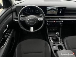 Grafitowy Używany 2024 Hyundai Tucson SUV | 129 900 zł (Drogi)