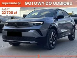 Szary Nowe 2025 Opel Mokka SUV | 121 200 zł (Drogi)
