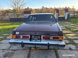 Używany 1979 Oldsmobile Delta 88 Sedan/Limuzyna | 12 500 zł