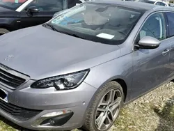 Inny kolor Używany 2015 Peugeot 308 Sedan/Limuzyna | 18 999 zł