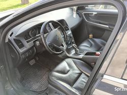 Używany 2013 Volvo XC60 SUV | 55 000 zł (Dość drogi)