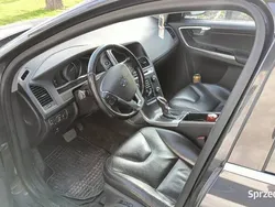 Używany 2013 Volvo XC60 SUV | 55 000 zł (Uczciwa cena)