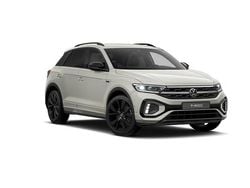 Nowe 2026 VW T-Roc SUV | 172 529 zł