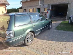 Używany 1998 VW Passat | 2200 zł (Dobra cena)