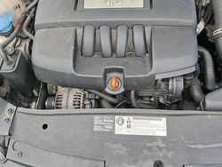 Srebrny Używany 2008 VW Golf VI Hatchback | 18 000 zł (Uczciwa cena)