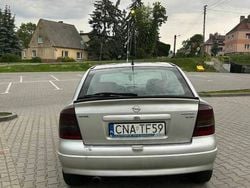Używany 1998 Opel Astra | 4100 zł (Dość drogi)