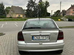 Używany 1998 Opel Astra | 4100 zł (Dość drogi)