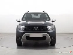 Szary Używany 2019 Dacia Duster SUV | 48 899 zł (Dobra cena)