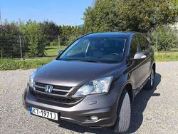 Używany 2010 Honda CR-V SUV | 46 500 zł (Drogi)