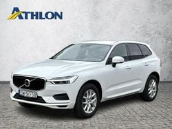 Biały Używany 2020 Volvo XC60 SUV | 115 500 zł (Super Cena)