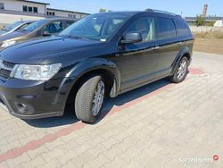 Używany 2014 Fiat Freemont SUV | 35 000 zł (Dobra cena)