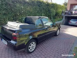 Używany 1999 VW Golf IV Hatchback | 10 500 zł (Drogi)