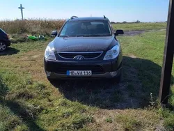 Używany 2010 Hyundai Veracruz SUV | 40 000 zł