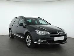 Szary Używany 2011 Citroën C5 Kombi | 16 499 zł (Dobra cena)