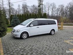 Używany 2011 Mercedes Vito | 46 000 zł (Drogi)