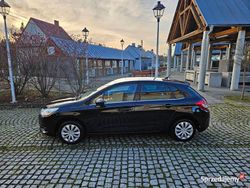 Czarny Używany 2011 Citroën C4 Hatchback | 9800 zł (Drogi)