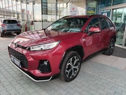 Sensual red mica Używany 2022 Suzuki Across SUV | 148 900 zł