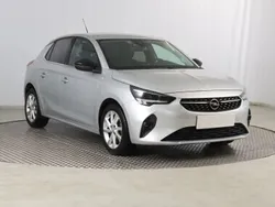 Srebrny Używany 2022 Opel Corsa Hatchback | 54 999 zł (Dość drogi)