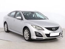 Srebrny Używany 2010 Mazda 6 Sedan/Limuzyna | 20 999 zł (Dobra cena)