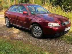 Używany 2000 Audi A3 | 7700 zł (Drogi)