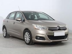 Szary Używany 2013 Citroën C4 Hatchback | 23 999 zł (Uczciwa cena)